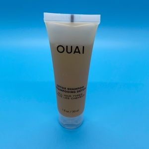 Ouai Detox Shampoo (30 mL)